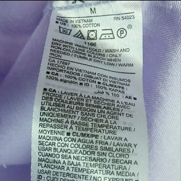 Old Navy Button Up Shirt - Picture 7 of 8